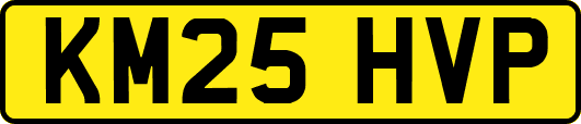 KM25HVP