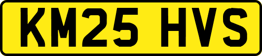 KM25HVS