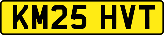 KM25HVT