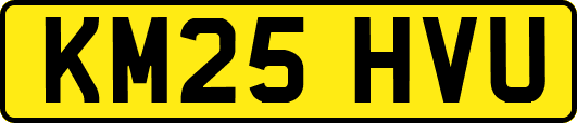 KM25HVU