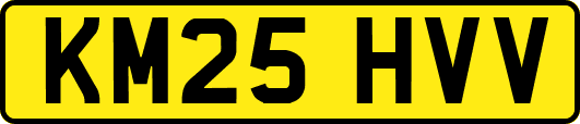 KM25HVV