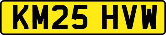 KM25HVW