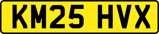 KM25HVX