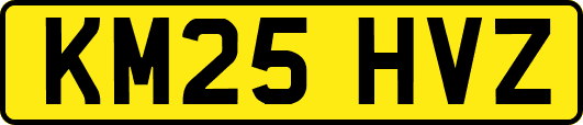 KM25HVZ
