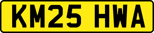 KM25HWA