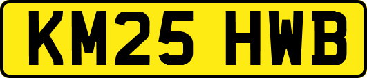 KM25HWB