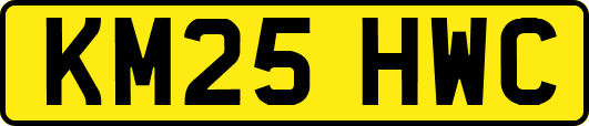 KM25HWC
