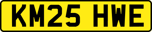 KM25HWE