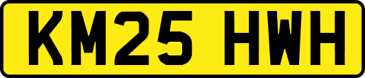 KM25HWH