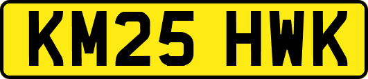 KM25HWK