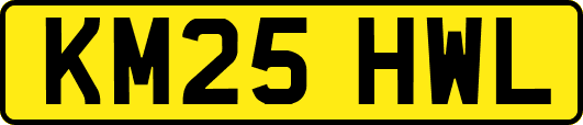 KM25HWL