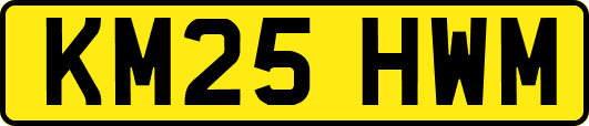 KM25HWM