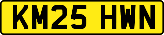 KM25HWN