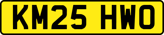 KM25HWO