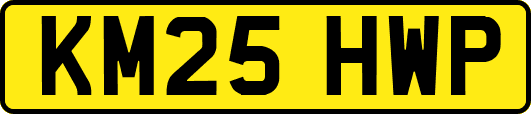 KM25HWP