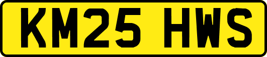 KM25HWS