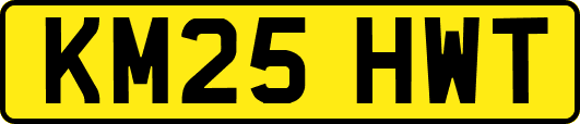 KM25HWT