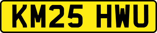 KM25HWU