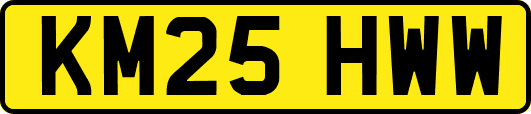 KM25HWW