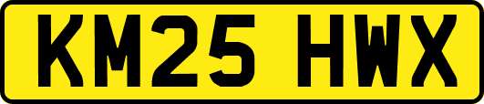 KM25HWX