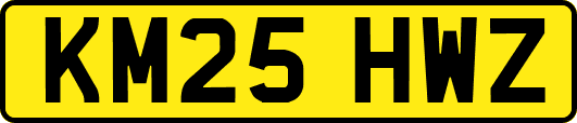 KM25HWZ