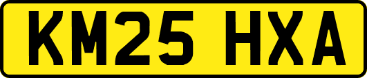 KM25HXA