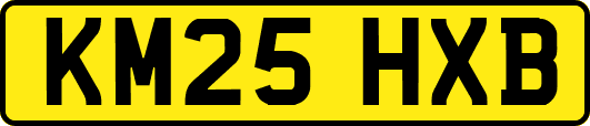 KM25HXB