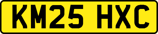 KM25HXC