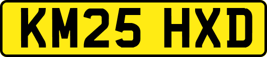 KM25HXD
