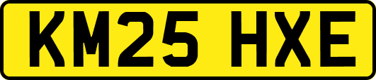 KM25HXE
