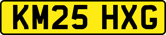 KM25HXG