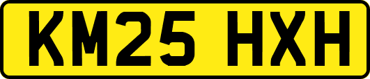 KM25HXH