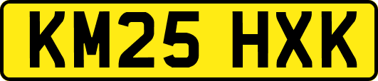 KM25HXK