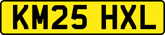 KM25HXL