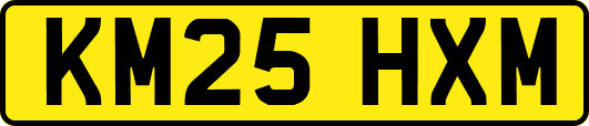 KM25HXM