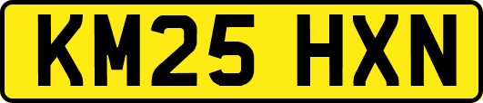 KM25HXN