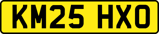 KM25HXO