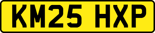 KM25HXP