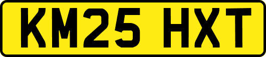 KM25HXT