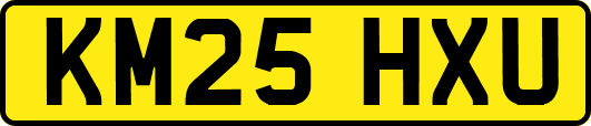 KM25HXU