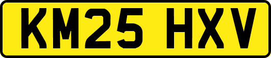 KM25HXV