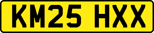 KM25HXX