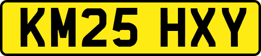 KM25HXY