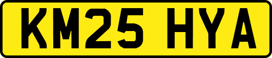 KM25HYA