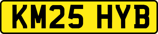 KM25HYB
