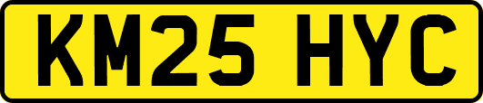 KM25HYC