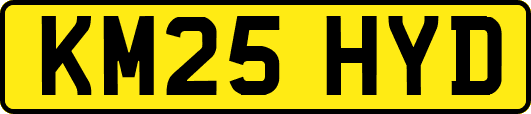 KM25HYD
