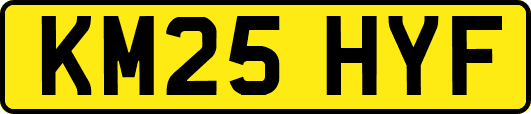 KM25HYF