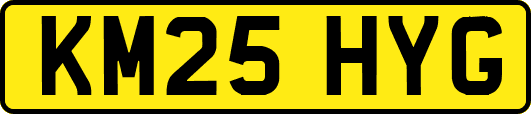 KM25HYG
