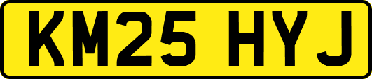 KM25HYJ